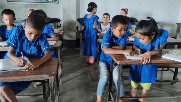 Mission Digital School